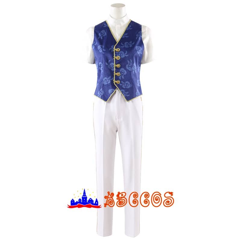 Ensemble Stars!! fine Tenshouin Eichi/Tsumugi Aoba Tomoe Hiyori/Ran Nagisa cosplay costume