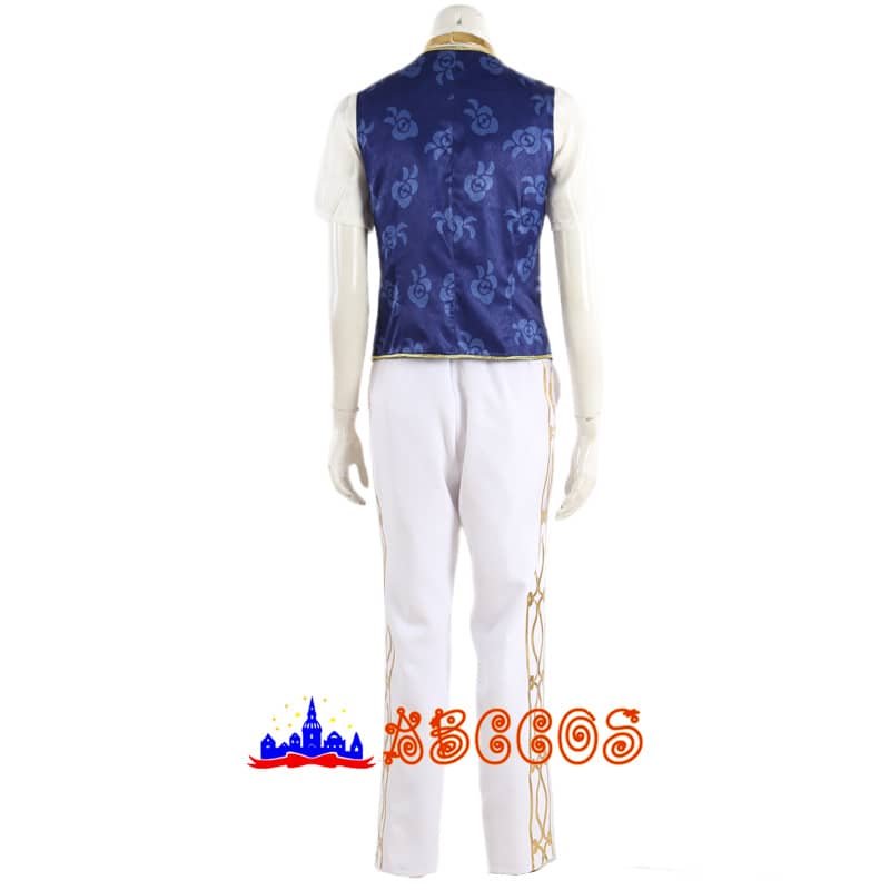 Ensemble Stars!! fine Tenshouin Eichi/Tsumugi Aoba Tomoe Hiyori/Ran Nagisa cosplay costume