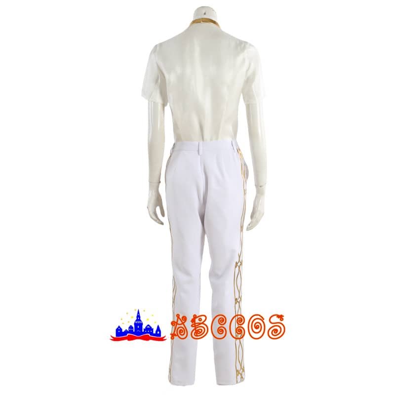 Ensemble Stars!! fine Tenshouin Eichi/Tsumugi Aoba Tomoe Hiyori/Ran Nagisa cosplay costume