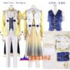 Ensemble Stars!! fine Tenshouin Eichi/Tsumugi Aoba Tomoe Hiyori/Ran Nagisa cosplay costume