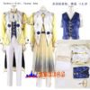 Ensemble Stars!! fine Tenshouin Eichi/Tsumugi Aoba Tomoe Hiyori/Ran Nagisa cosplay costume
