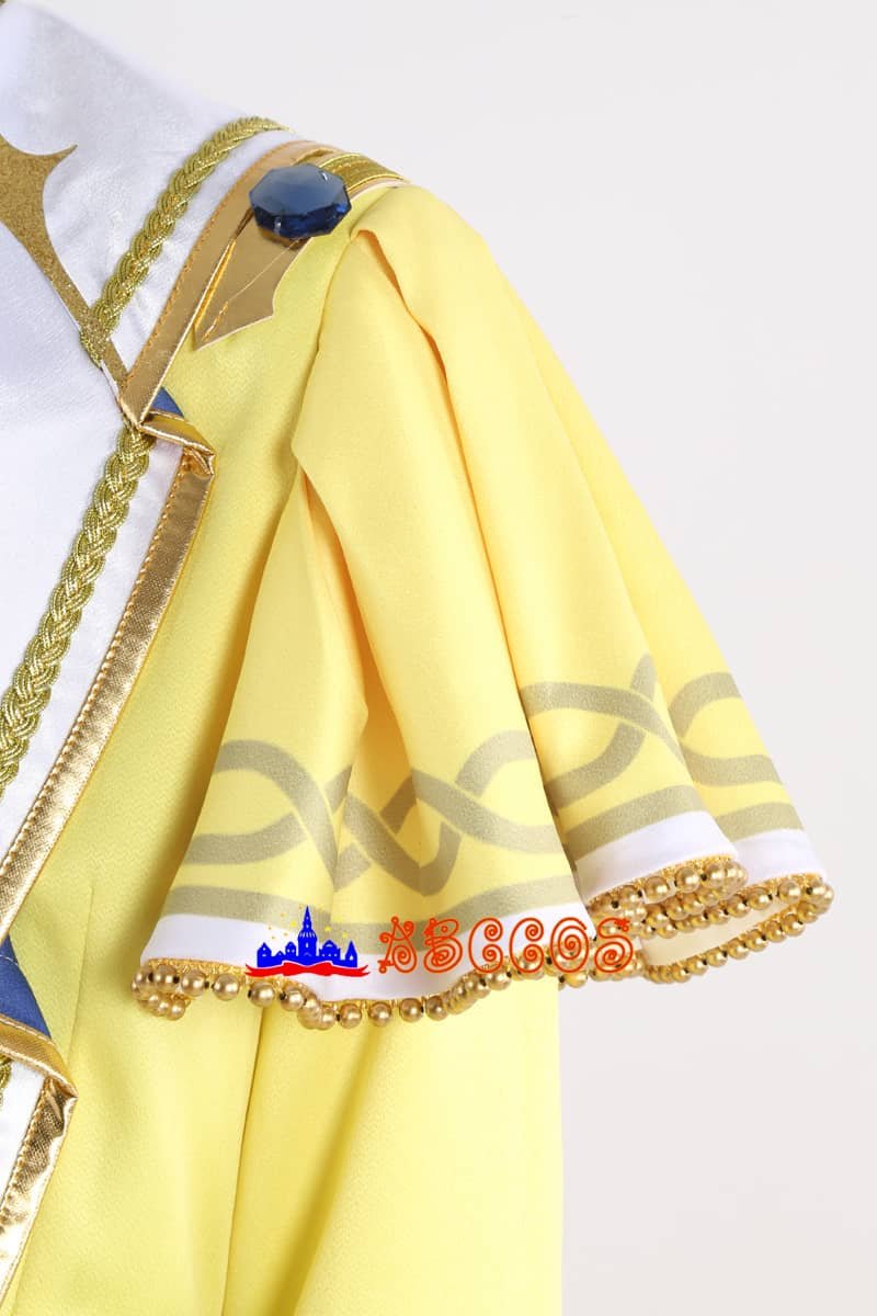Ensemble Stars!! fine Tenshouin Eichi/Tsumugi Aoba Tomoe Hiyori/Ran Nagisa cosplay costume-ABCcosplay Ensemble Stars!! fine Tenshouin Eichi/Tsumugi Aoba Tomoe Hiyori/Ran Nagisa cosplay costume-ABCcosplay