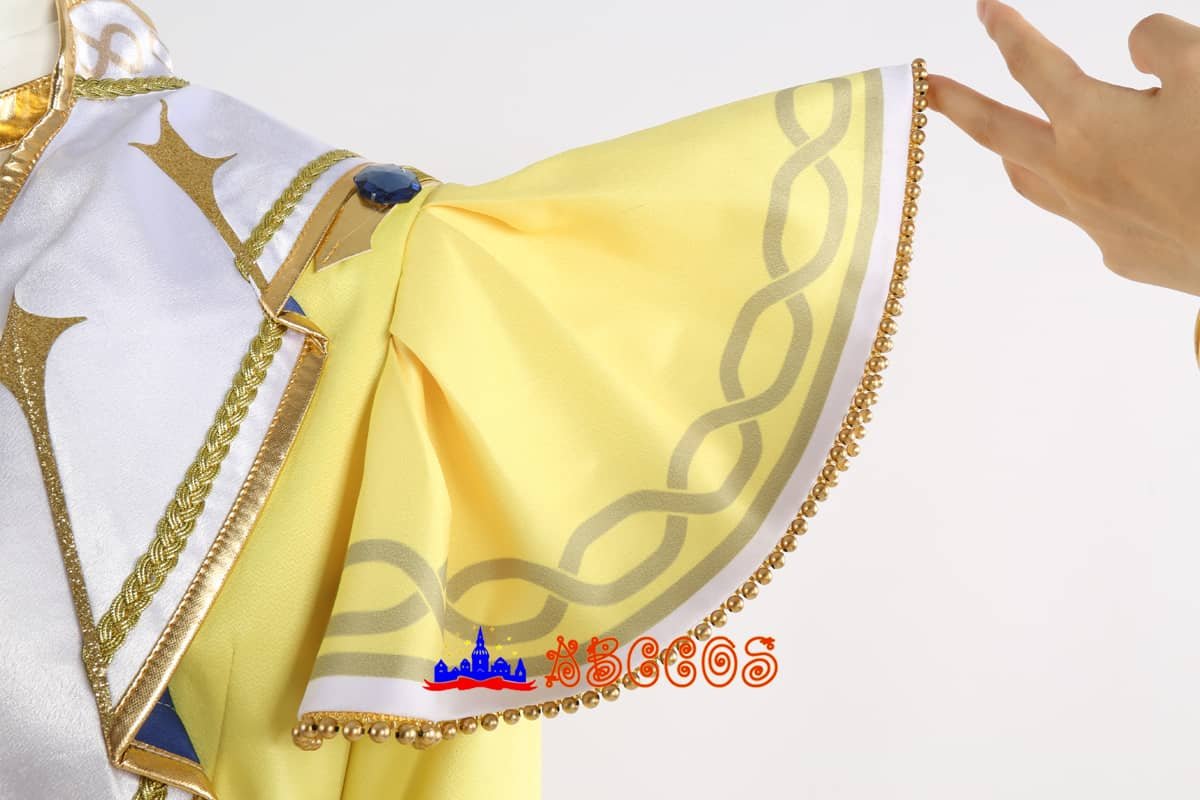 Ensemble Stars!! fine Tenshouin Eichi/Tsumugi Aoba Tomoe Hiyori/Ran Nagisa cosplay costume-ABCcosplay Ensemble Stars!! fine Tenshouin Eichi/Tsumugi Aoba Tomoe Hiyori/Ran Nagisa cosplay costume-ABCcosplay