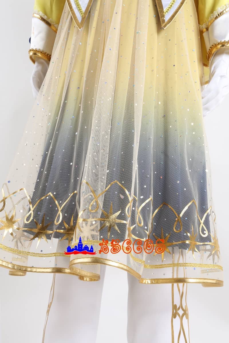 Ensemble Stars!! fine Tenshouin Eichi/Tsumugi Aoba Tomoe Hiyori/Ran Nagisa cosplay costume-ABCcosplay Ensemble Stars!! fine Tenshouin Eichi/Tsumugi Aoba Tomoe Hiyori/Ran Nagisa cosplay costume-ABCcosplay