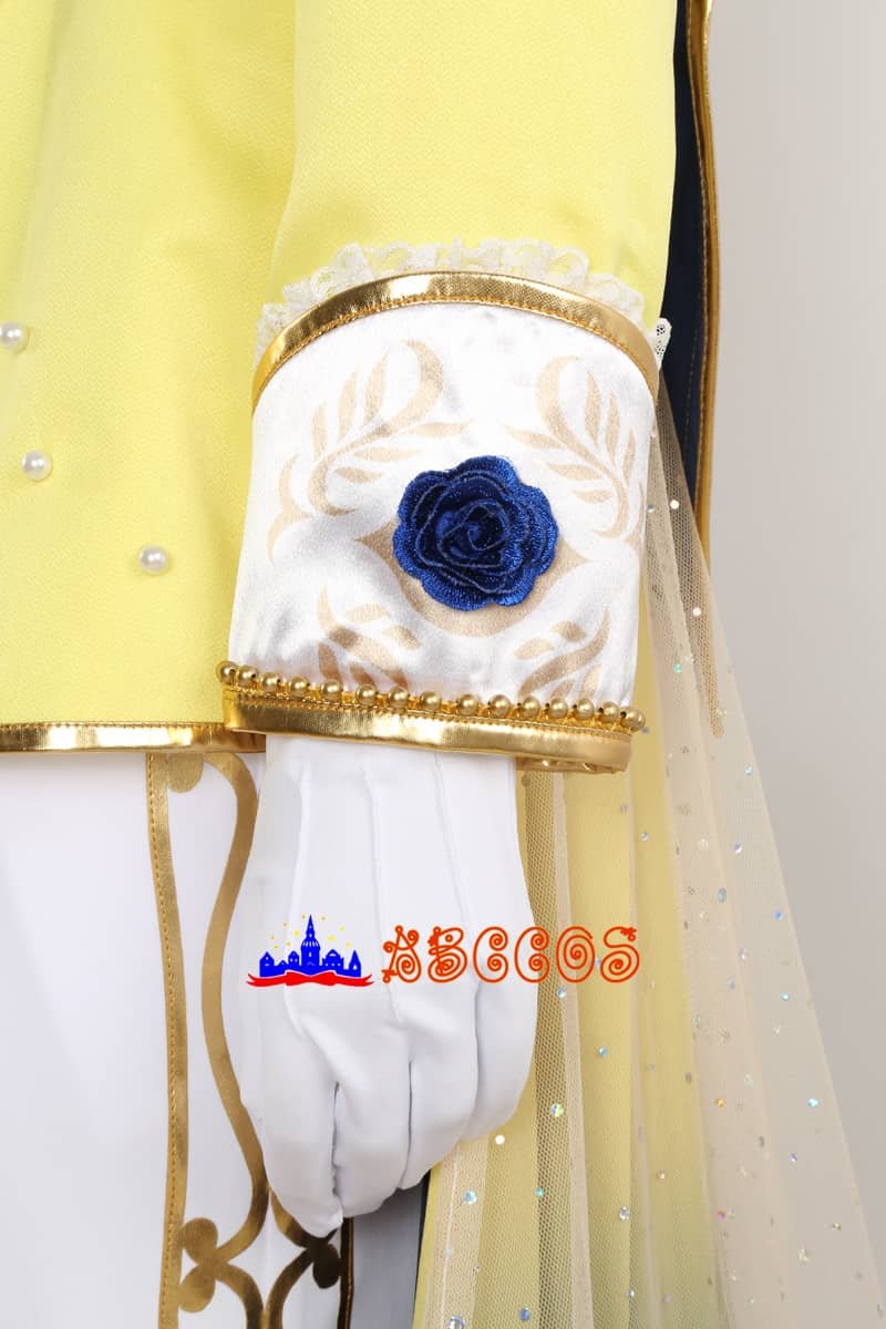 Ensemble Stars!! fine Tenshouin Eichi/Tsumugi Aoba Tomoe Hiyori/Ran Nagisa cosplay costume-ABCcosplay Ensemble Stars!! fine Tenshouin Eichi/Tsumugi Aoba Tomoe Hiyori/Ran Nagisa cosplay costume-ABCcosplay