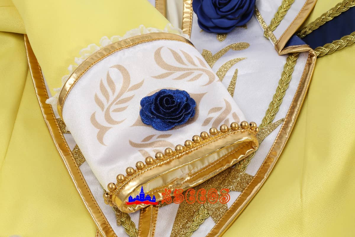 Ensemble Stars!! fine Tenshouin Eichi/Tsumugi Aoba Tomoe Hiyori/Ran Nagisa cosplay costume-ABCcosplay Ensemble Stars!! fine Tenshouin Eichi/Tsumugi Aoba Tomoe Hiyori/Ran Nagisa cosplay costume-ABCcosplay