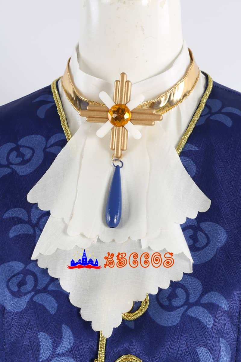 Ensemble Stars!! fine Tenshouin Eichi/Tsumugi Aoba Tomoe Hiyori/Ran Nagisa cosplay costume-ABCcosplay Ensemble Stars!! fine Tenshouin Eichi/Tsumugi Aoba Tomoe Hiyori/Ran Nagisa cosplay costume-ABCcosplay