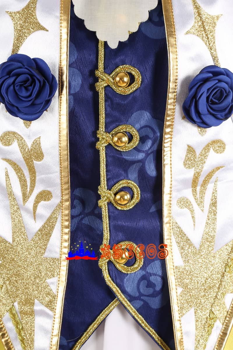 Ensemble Stars!! fine Tenshouin Eichi/Tsumugi Aoba Tomoe Hiyori/Ran Nagisa cosplay costume-ABCcosplay Ensemble Stars!! fine Tenshouin Eichi/Tsumugi Aoba Tomoe Hiyori/Ran Nagisa cosplay costume-ABCcosplay