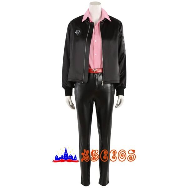 NIJISANJI EN Fulgur Ovid cosplay costume NIJISANJI EN Fulgur Ovid cosplay costume