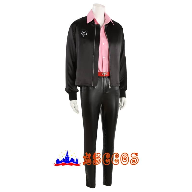 NIJISANJI EN Fulgur Ovid cosplay costume NIJISANJI EN Fulgur Ovid cosplay costume