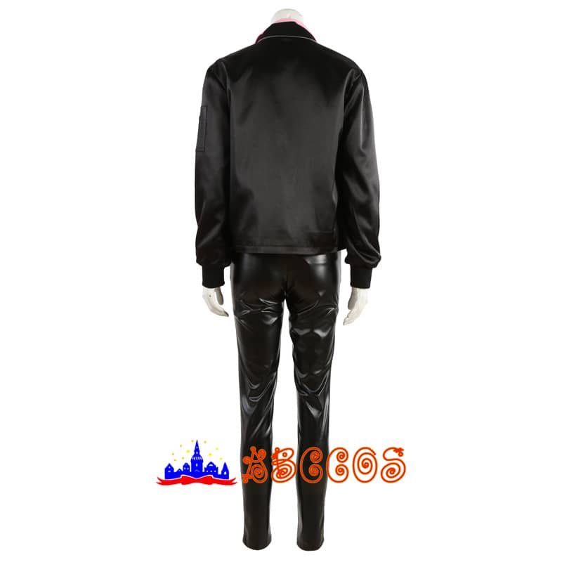 NIJISANJI EN Fulgur Ovid cosplay costume NIJISANJI EN Fulgur Ovid cosplay costume