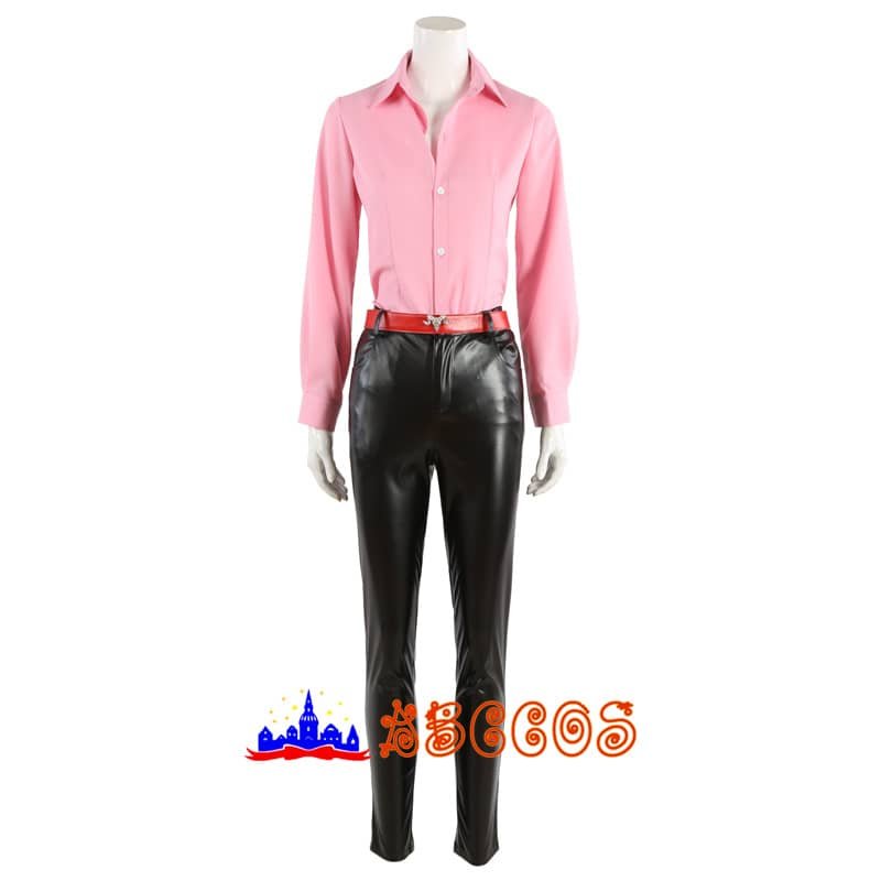 NIJISANJI EN Fulgur Ovid cosplay costume NIJISANJI EN Fulgur Ovid cosplay costume