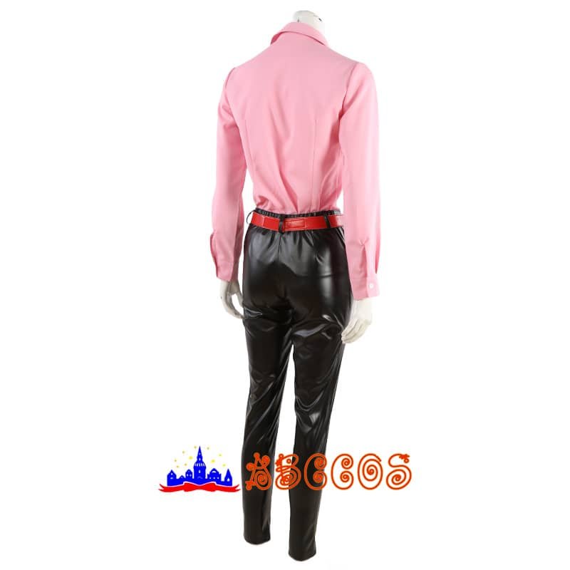 NIJISANJI EN Fulgur Ovid cosplay costume NIJISANJI EN Fulgur Ovid cosplay costume