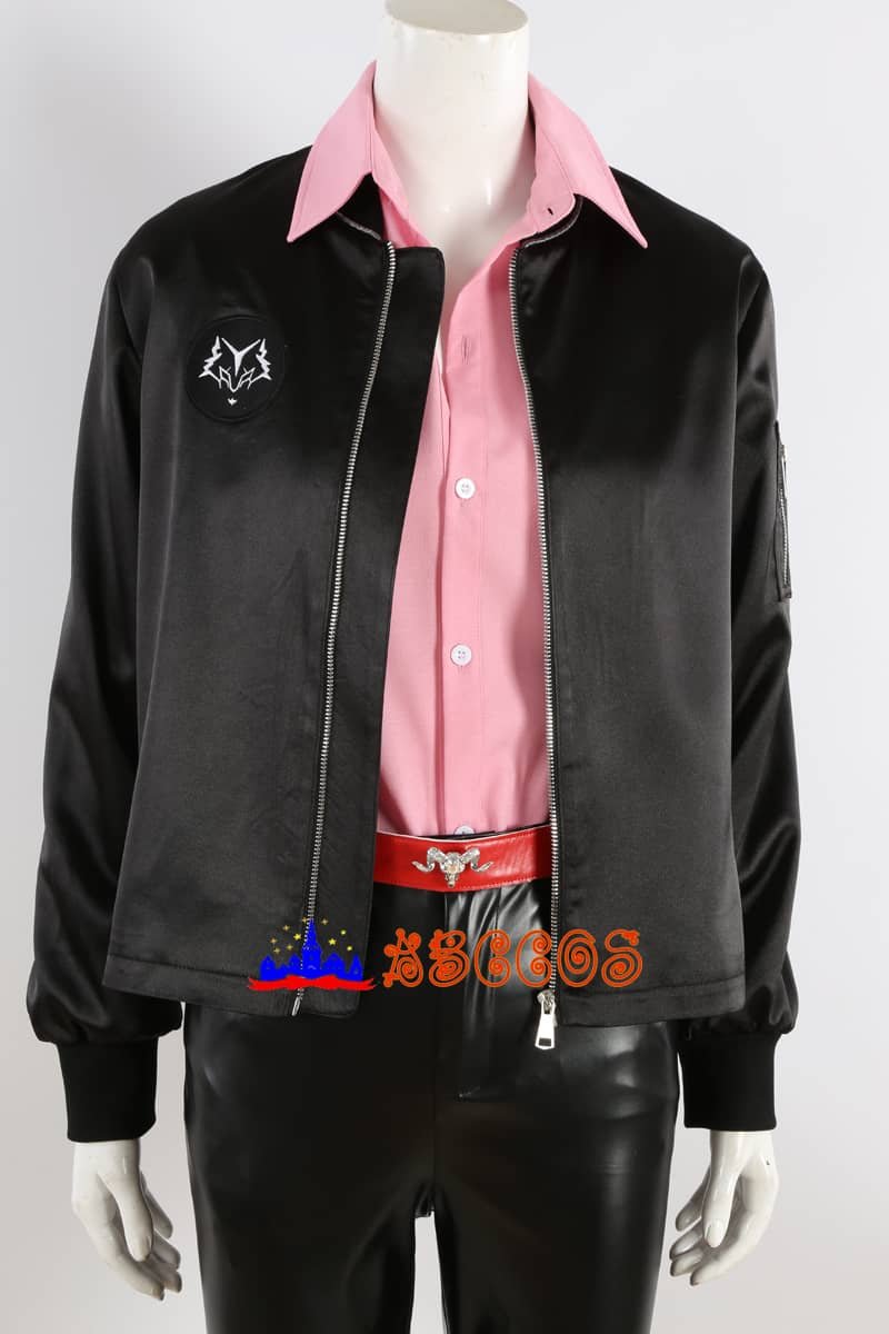NIJISANJI EN Fulgur Ovid cosplay costume-ABCcosplay NIJISANJI EN Fulgur Ovid cosplay costume-ABCcosplay