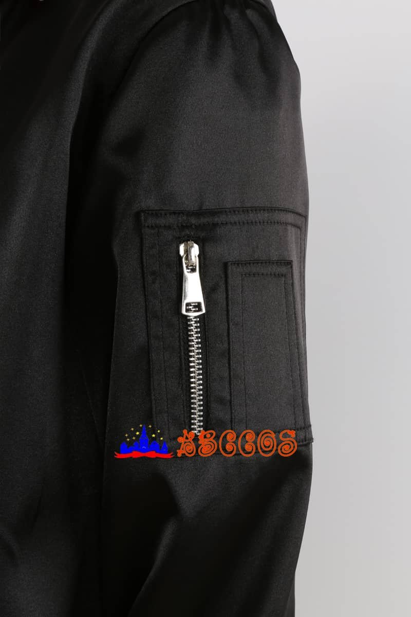 NIJISANJI EN Fulgur Ovid cosplay costume-ABCcosplay NIJISANJI EN Fulgur Ovid cosplay costume-ABCcosplay