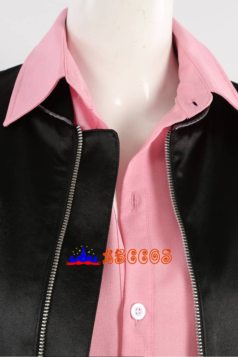 NIJISANJI EN Fulgur Ovid cosplay costume-ABCcosplay NIJISANJI EN Fulgur Ovid cosplay costume-ABCcosplay