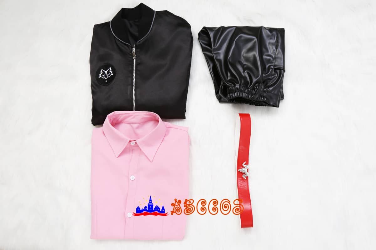NIJISANJI EN Fulgur Ovid cosplay costume-ABCcosplay NIJISANJI EN Fulgur Ovid cosplay costume-ABCcosplay