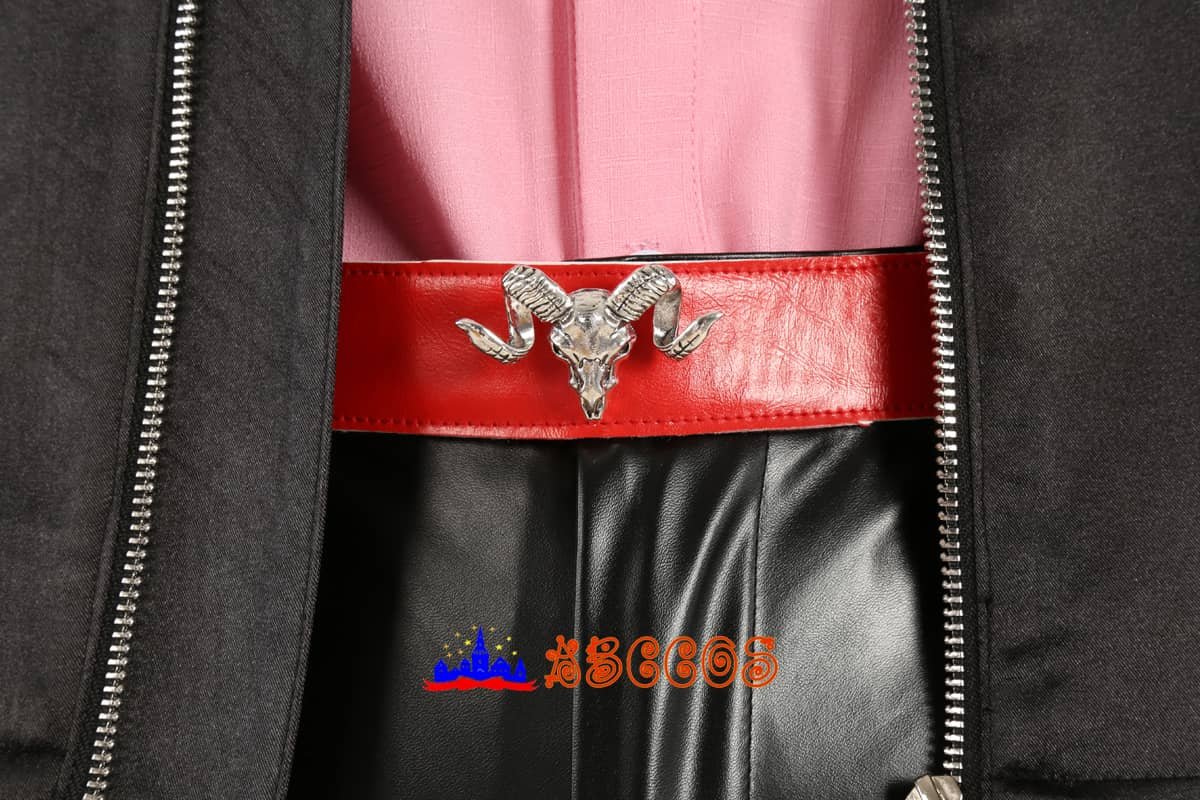 NIJISANJI EN Fulgur Ovid cosplay costume-ABCcosplay NIJISANJI EN Fulgur Ovid cosplay costume-ABCcosplay