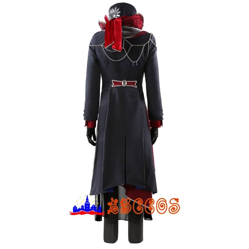 Ensemble Stars!! fine Sena Izumi Sakuma Ritsu/Narukami arashi/Tsukinaga Leo/Suou Tsukasa cosplay costume Ensemble Stars!! fine Sena Izumi Sakuma Ritsu/Narukami arashi/Tsukinaga Leo/Suou Tsukasa cosplay costume