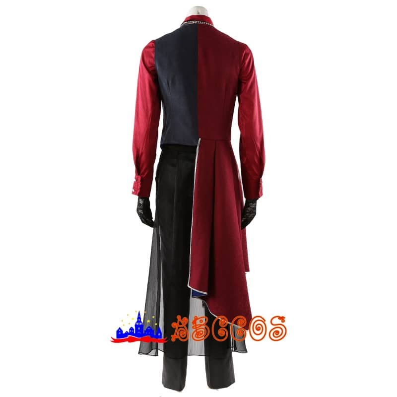 Ensemble Stars!! fine Sena Izumi Sakuma Ritsu/Narukami arashi/Tsukinaga Leo/Suou Tsukasa cosplay costume Ensemble Stars!! fine Sena Izumi Sakuma Ritsu/Narukami arashi/Tsukinaga Leo/Suou Tsukasa cosplay costume