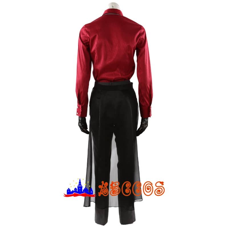 Ensemble Stars!! fine Sena Izumi Sakuma Ritsu/Narukami arashi/Tsukinaga Leo/Suou Tsukasa cosplay costume Ensemble Stars!! fine Sena Izumi Sakuma Ritsu/Narukami arashi/Tsukinaga Leo/Suou Tsukasa cosplay costume