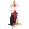The Legend of Zelda: Tears of the Kingdom purah cosplay costume The Legend of Zelda: Tears of the Kingdom purah cosplay costume