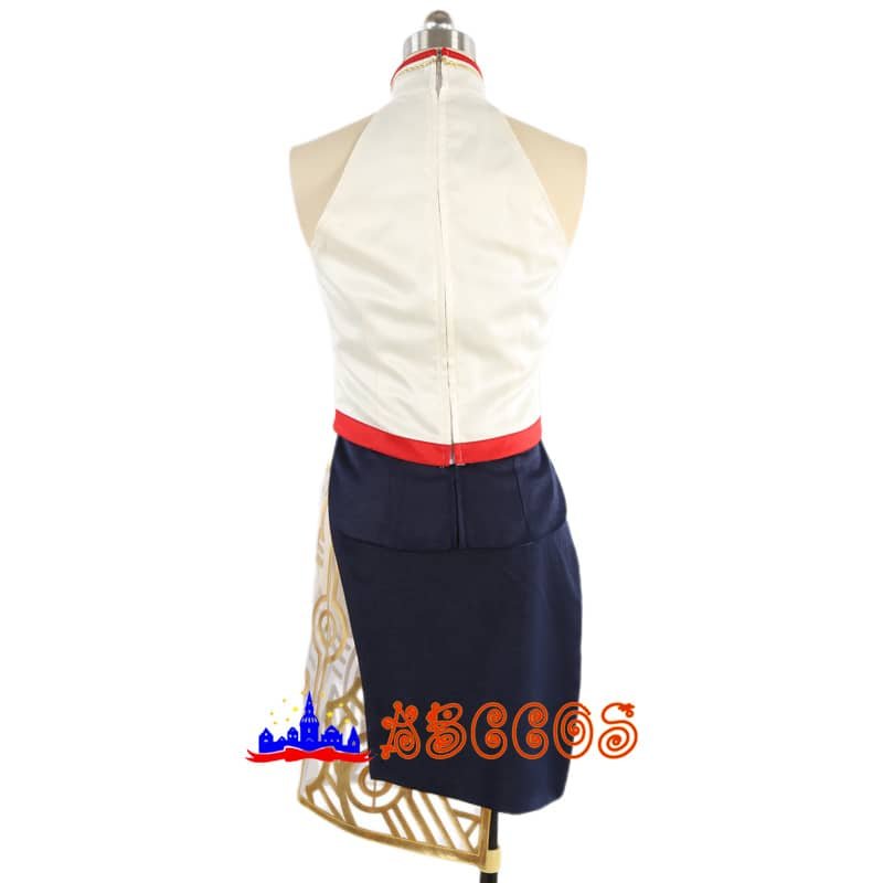 The Legend of Zelda: Tears of the Kingdom purah cosplay costume The Legend of Zelda: Tears of the Kingdom purah cosplay costume