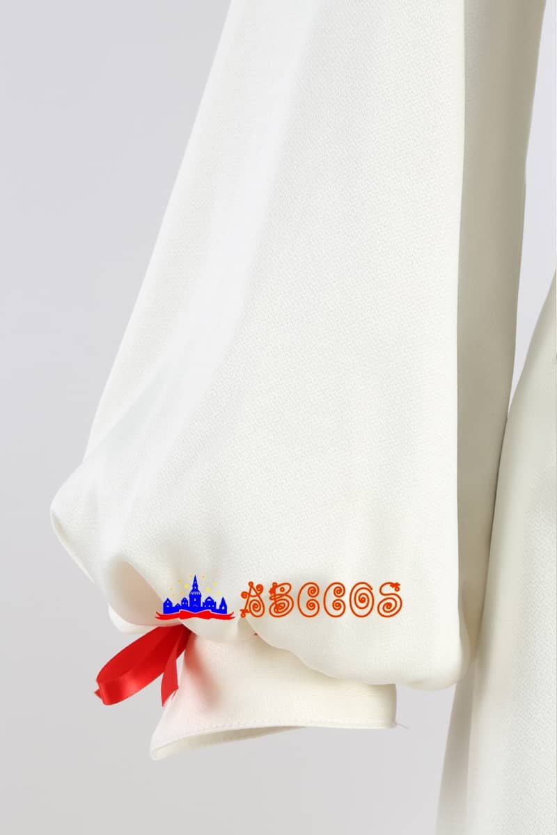 The Legend of Zelda: Tears of the Kingdom purah cosplay costume-ABCcosplay The Legend of Zelda: Tears of the Kingdom purah cosplay costume-ABCcosplay
