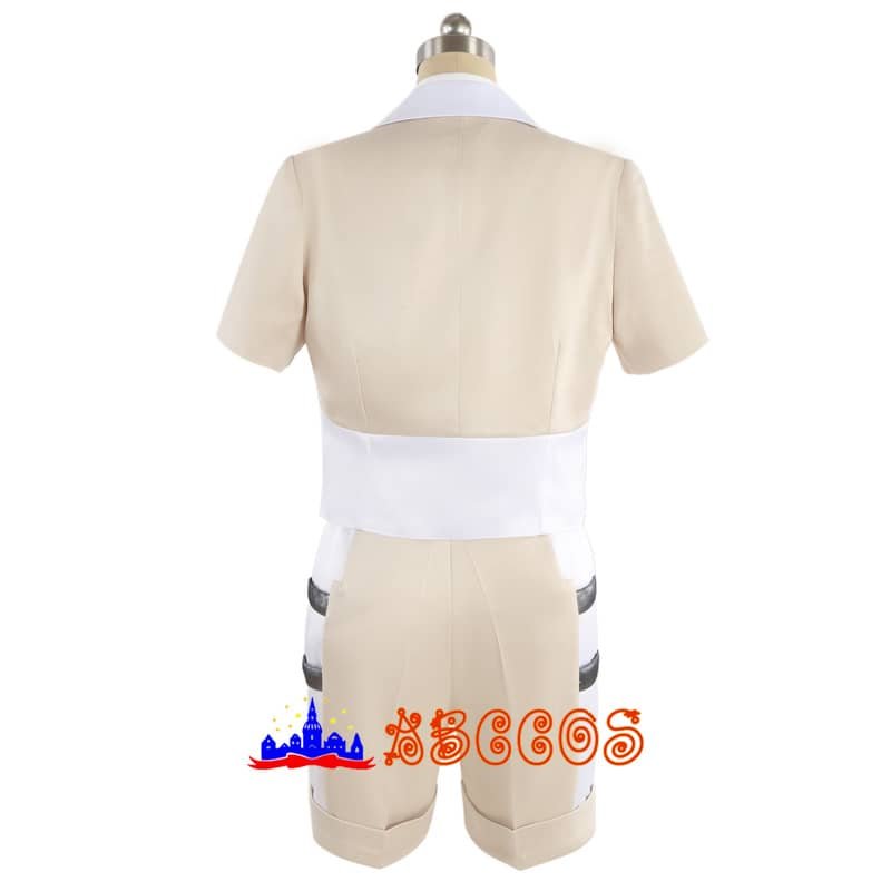 Nu: Carnival Garu cosplay costume