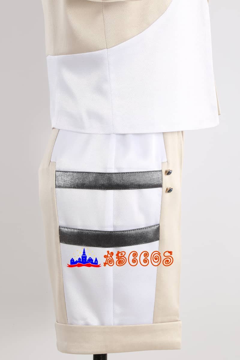 Nu: Carnival Garu cosplay costume-ABCcosplay Nu: Carnival Garu cosplay costume-ABCcosplay