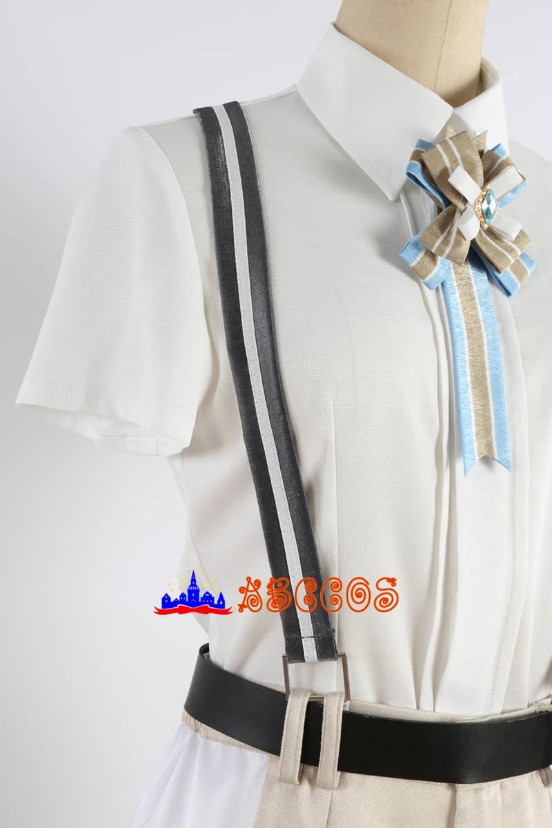 Nu: Carnival Garu cosplay costume-ABCcosplay Nu: Carnival Garu cosplay costume-ABCcosplay