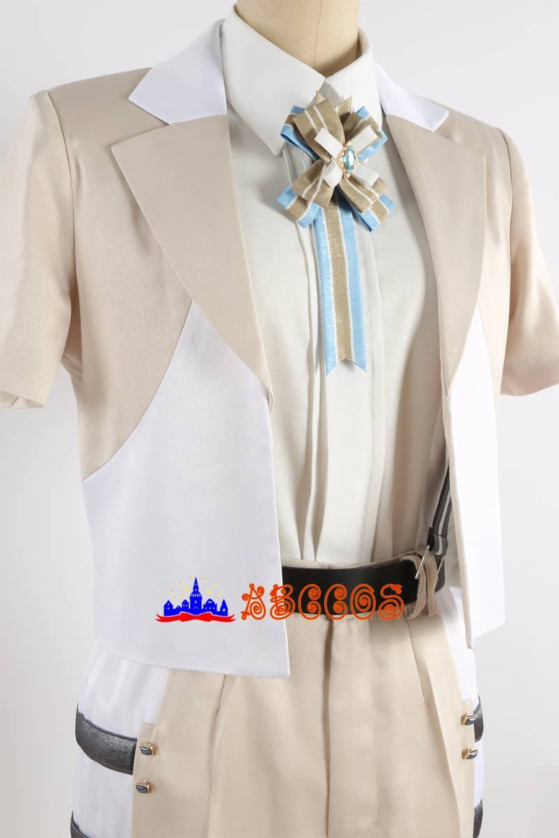 Nu: Carnival Garu cosplay costume-ABCcosplay Nu: Carnival Garu cosplay costume-ABCcosplay