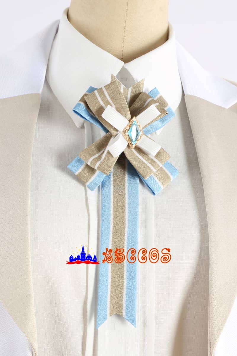 Nu: Carnival Garu cosplay costume-ABCcosplay Nu: Carnival Garu cosplay costume-ABCcosplay