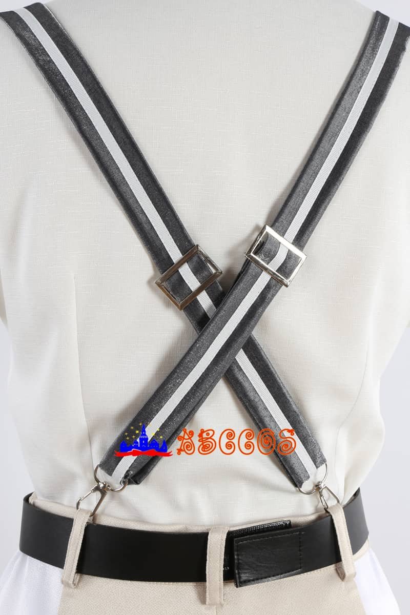 Nu: Carnival Garu cosplay costume-ABCcosplay Nu: Carnival Garu cosplay costume-ABCcosplay