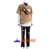 NIJISANJI Alban Knox cosplay costume NIJISANJI Alban Knox cosplay costume
