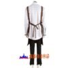 NIJISANJI Alban Knox cosplay costume NIJISANJI Alban Knox cosplay costume