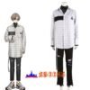 NIJISANJI Alban Knox cosplay costume NIJISANJI Alban Knox cosplay costume
