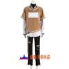 NIJISANJI Alban Knox cosplay costume NIJISANJI Alban Knox cosplay costume