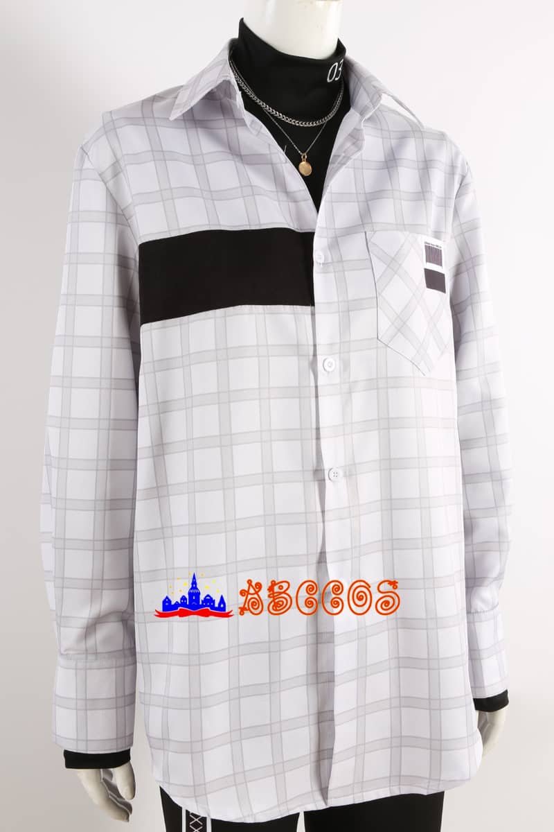 NIJISANJI Alban Knox cosplay costume-ABCcosplay NIJISANJI Alban Knox cosplay costume-ABCcosplay