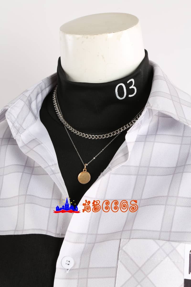 NIJISANJI Alban Knox cosplay costume-ABCcosplay NIJISANJI Alban Knox cosplay costume-ABCcosplay