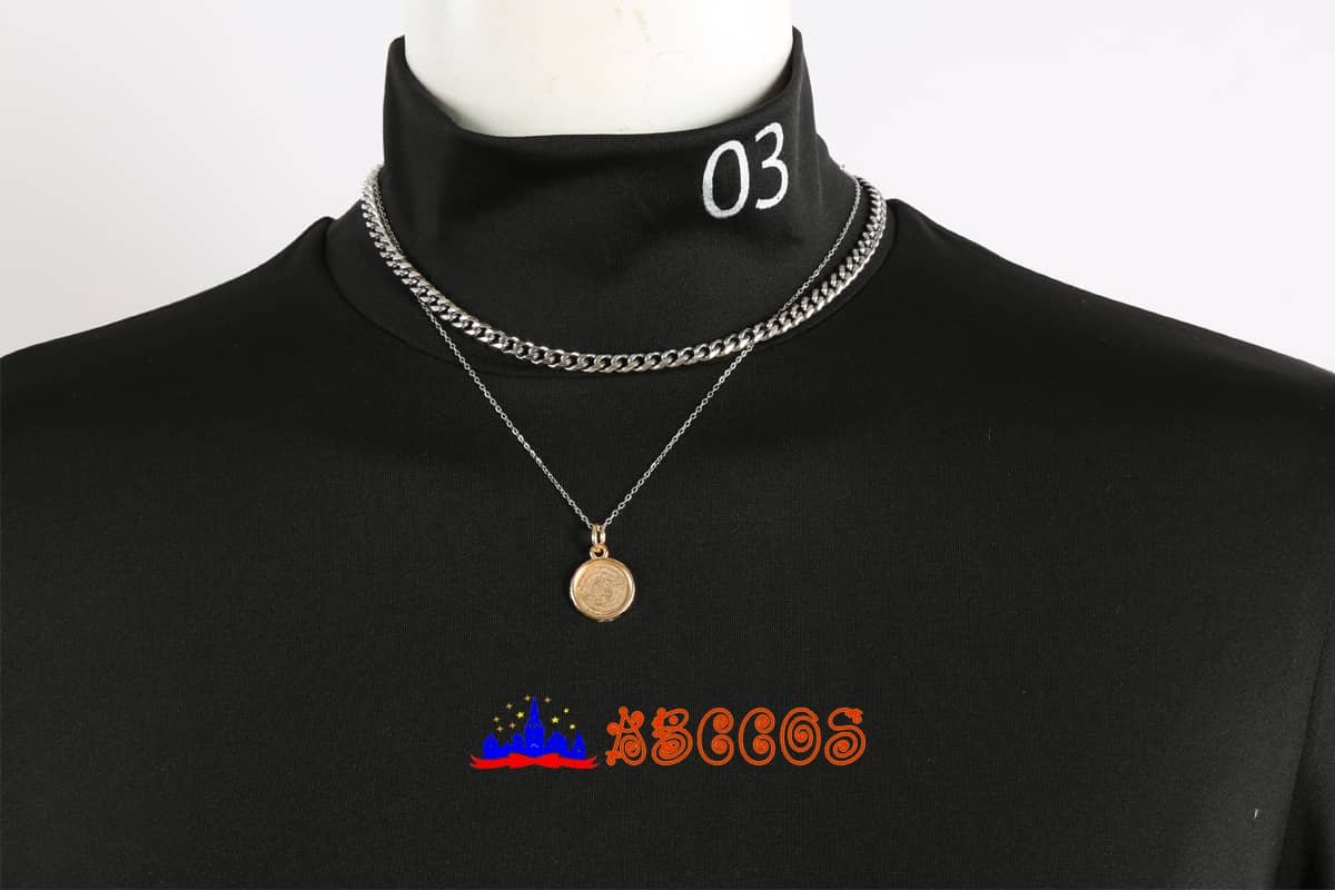 NIJISANJI Alban Knox cosplay costume-ABCcosplay NIJISANJI Alban Knox cosplay costume-ABCcosplay