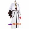 Fate/Grand Order NPC Takasugi Shinsaku cosplay costume Fate/Grand Order NPC Takasugi Shinsaku cosplay costume