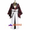 Fate/Grand Order NPC Takasugi Shinsaku cosplay costume Fate/Grand Order NPC Takasugi Shinsaku cosplay costume