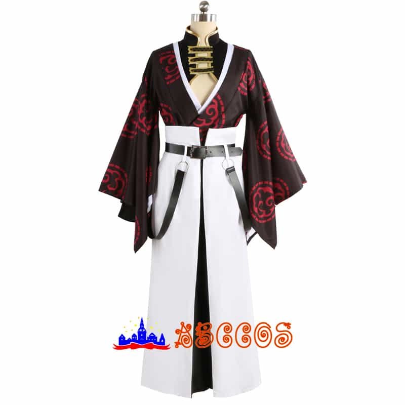Fate/Grand Order NPC Takasugi Shinsaku cosplay costume Fate/Grand Order NPC Takasugi Shinsaku cosplay costume