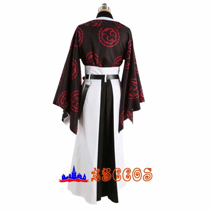 Fate/Grand Order NPC Takasugi Shinsaku cosplay costume Fate/Grand Order NPC Takasugi Shinsaku cosplay costume