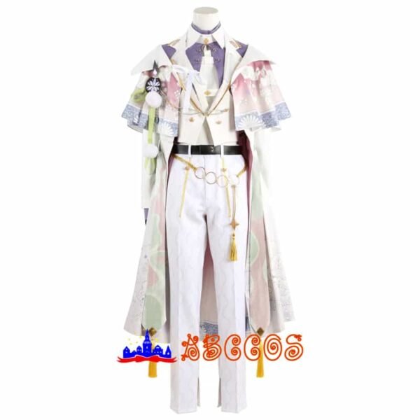Nu: Carnival Kuya cosplay costume Nu: Carnival Kuya cosplay costume