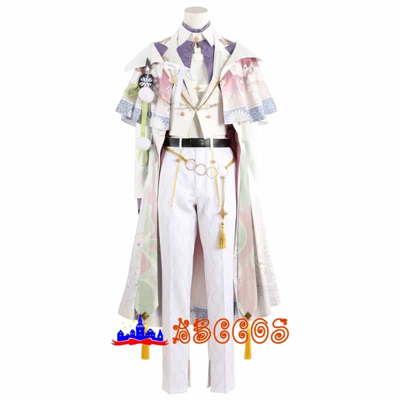 Nu: Carnival Kuya cosplay costume Nu: Carnival Kuya cosplay costume
