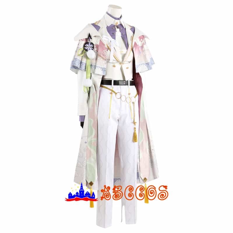 Nu: Carnival Kuya cosplay costume Nu: Carnival Kuya cosplay costume