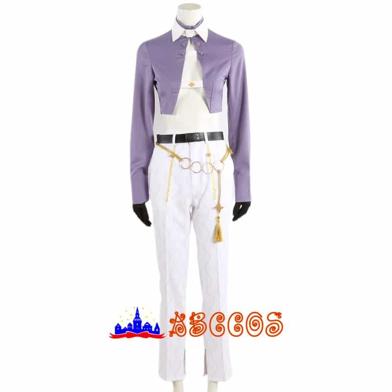 Nu: Carnival Kuya cosplay costume Nu: Carnival Kuya cosplay costume