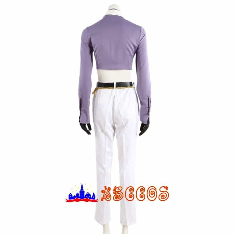 Nu: Carnival Kuya cosplay costume Nu: Carnival Kuya cosplay costume